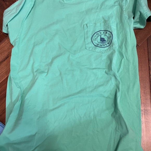 Set of 2 over under shirts - Picture 3 of 8